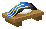 Emperor Angelfish image from NiaMeowDB