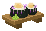 Fried Egg Jellyfish image from NiaMeowDB