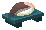 Gelatinous Snailfish image from NiaMeowDB