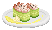 Great Spider Crab Cucumber image from NiaMeowDB