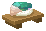 Green Humphead Parrotfish image from NiaMeowDB