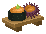 Purple Sea Urchin image from NiaMeowDB