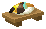 Reef Triggerfish image from NiaMeowDB