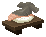 Smooth Hammershark image from NiaMeowDB
