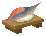 Sword Fish image from NiaMeowDB