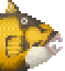 Titan Triggerfish image from NiaMeowDB