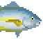 White Trevally image from NiaMeowDB