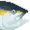 Special Yellow Fin Tuna Akami image from NiaMeowDB